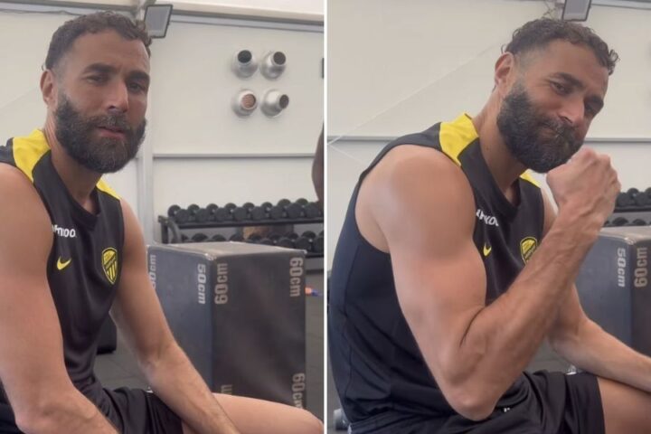 Karim Benzema refuses to play for Al-Ittihad over 'insulting' contract extension offer