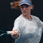 Katie Boulter calls for WTA to adopt ATP's end-of-season ranking cut-off for Australian Open