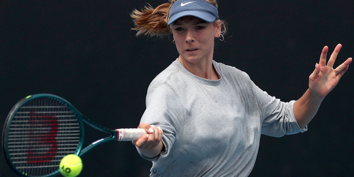 Katie Boulter calls for WTA to adopt ATP's end-of-season ranking cut-off for Australian Open