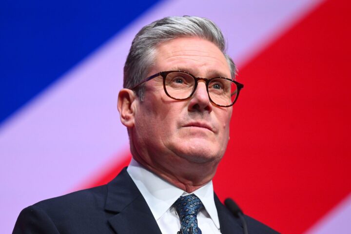 Keir Starmer calls for deeper UK engagement with EU at upcoming summit