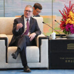 Keir Starmer calls for Prince Andrew to testify in Epstein investigation for victims' sake