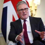 Keir Starmer considers potential social media ban for under-16s to enhance child protection