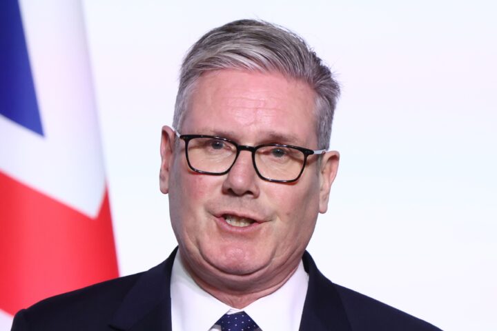 Keir Starmer emphasizes cost of living remains top priority amid leadership challenges