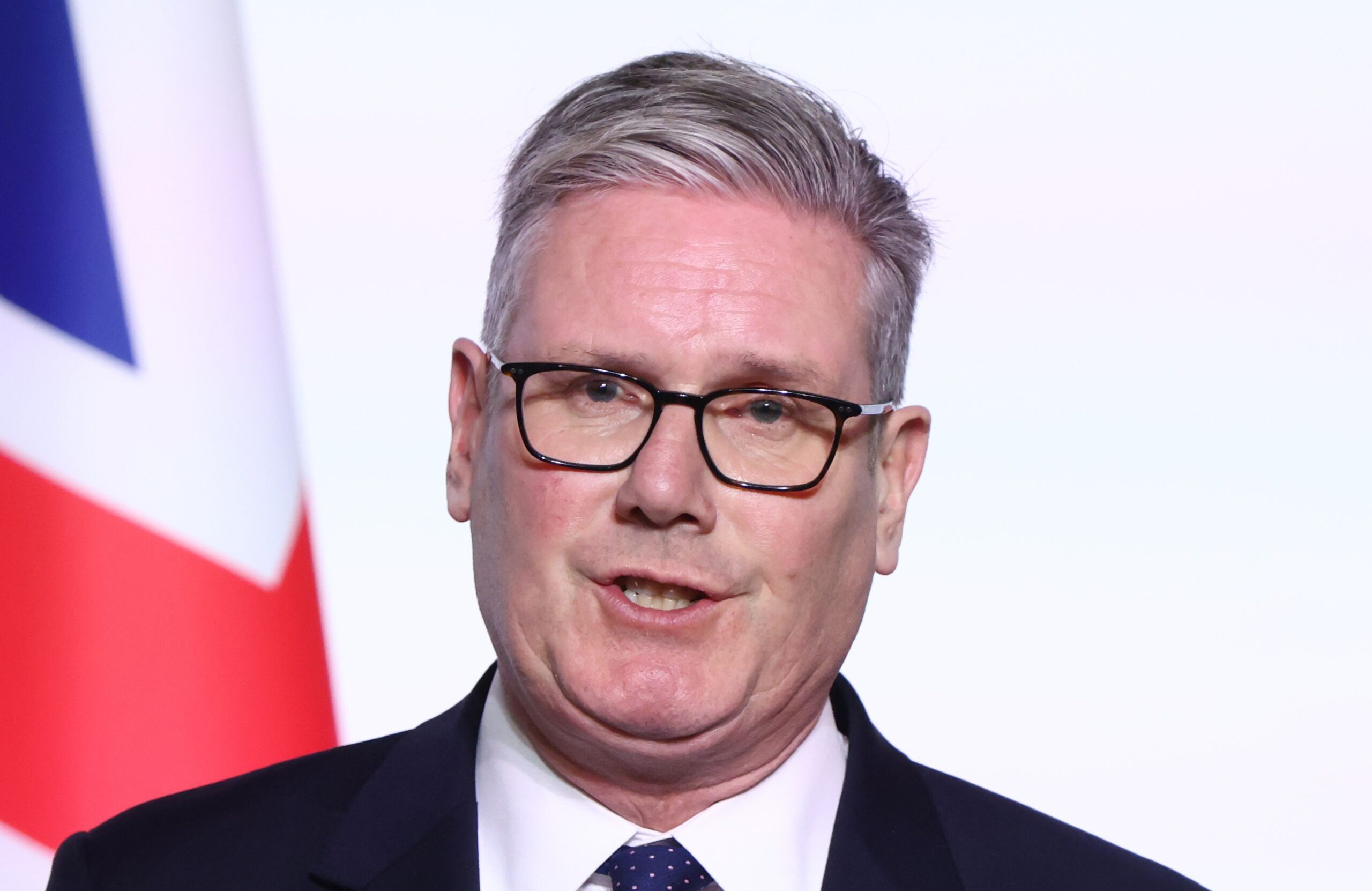 Keir Starmer emphasizes cost of living remains top priority amid leadership challenges