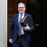 Keir Starmer faces criticism from MPs over potential post-Brexit deals with EU