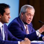 Keir Starmer insists he will be Prime Minister next year amid leadership speculation