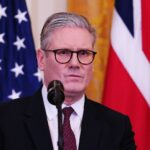 Keir Starmer postpones Chagos Islands deal following backlash from Donald Trump and Tory critics