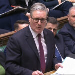 Keir Starmer refuses to bend to Trump’s Greenland annexation threats