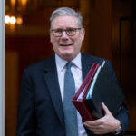 Keir Starmer retreats on digital ID mandate amid backlash and criticism from Tories