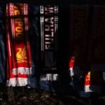 Kick-off for Liverpool versus Fulham delayed by 15 minutes due to medical emergency