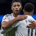 Kylian Mbappe defends Jude Bellingham amid criticism from Real Madrid fans