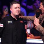 Kyren Wilson secures Masters title, reflects on emotional journey after victory over John Higgins
