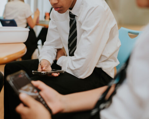 Labour pushes for social media regulations as Starmer proposes under-16s clampdown