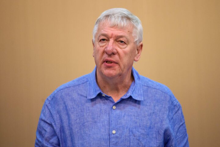 Labour risks losing millions of working-class voters over Brexit, warns own MP