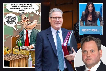 Labour voters shifting allegiance to Reform UK and the Greens over cost of living inaction