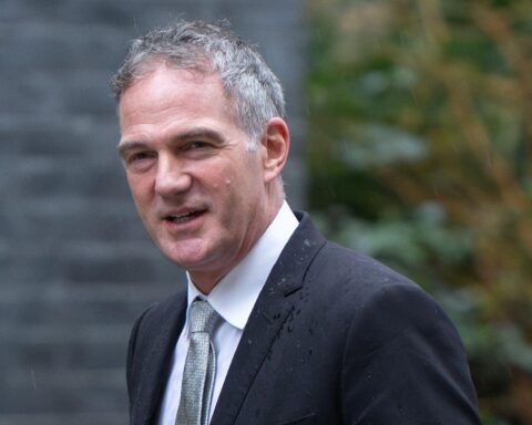 Labour's calls to reconsider Brexit grow stronger as tech secretary advocates for customs union engagement