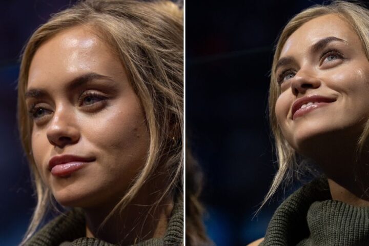 Laila Hasanovic absent from Jannik Sinner’s match due to professional commitments