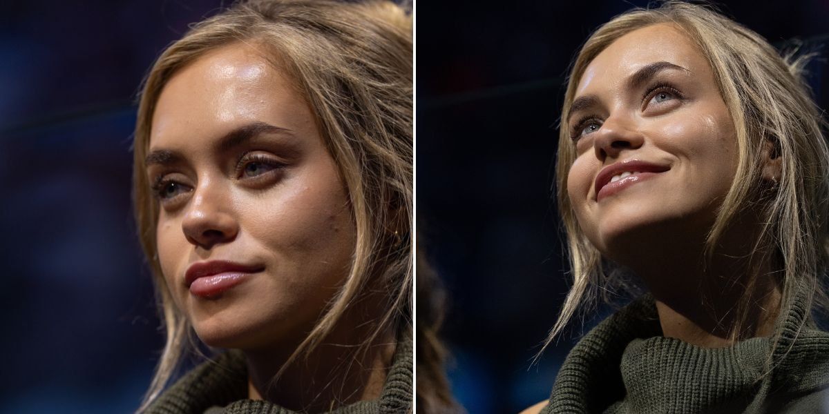 Laila Hasanovic absent from Jannik Sinner’s match due to professional commitments