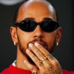 Lewis Hamilton considers quitting Ferrari amid potential team changes