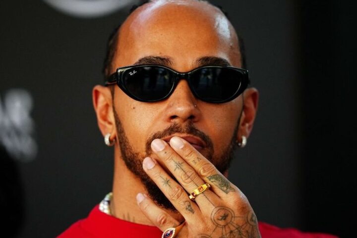 Lewis Hamilton considers quitting Ferrari amid potential team changes