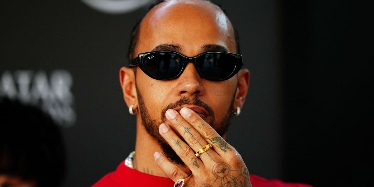 Lewis Hamilton considers quitting Ferrari amid potential team changes