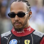Lewis Hamilton expresses commitment to Ferrari amid challenges in first season