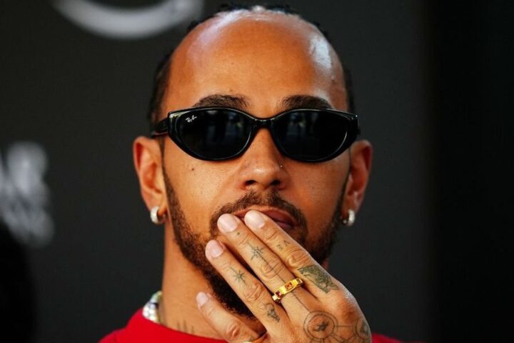 Lewis Hamilton reflects on challenging season and confirms commitment ahead of 2026 F1 campaign