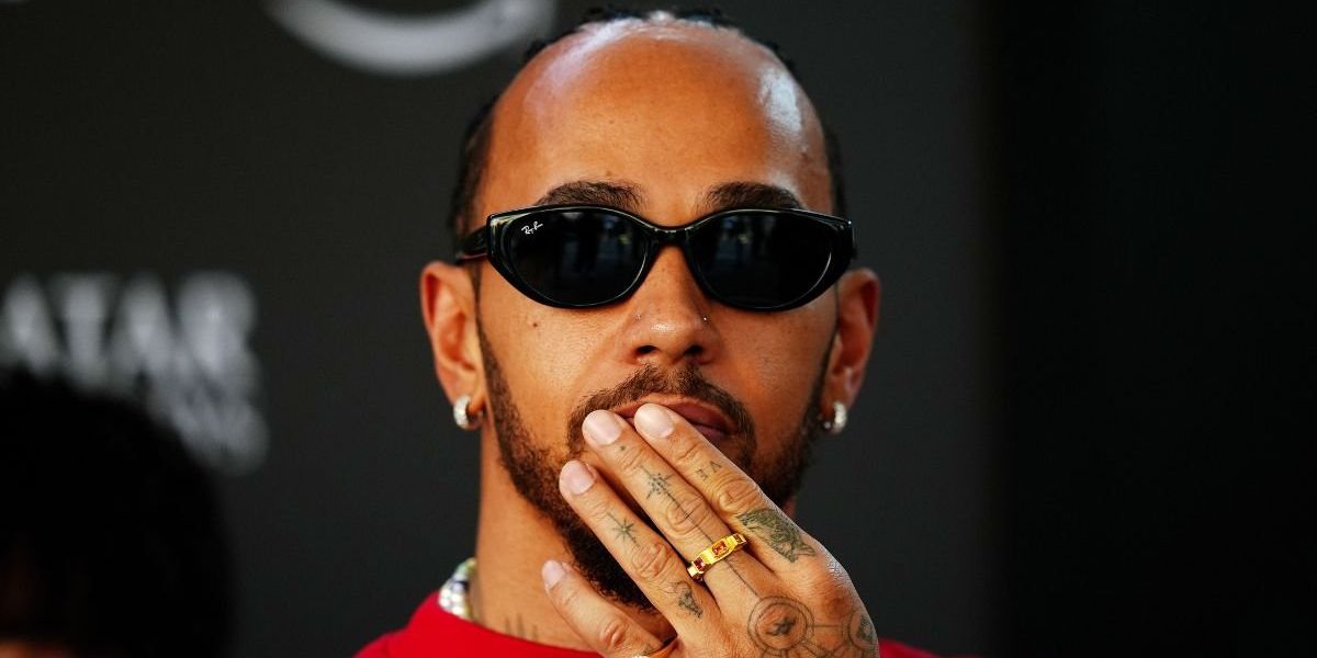 Lewis Hamilton reflects on challenging season and confirms commitment ahead of 2026 F1 campaign