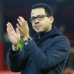 Liam Rosenior criticises Donald Trump’s ‘evil attitude’ towards racism in open letter