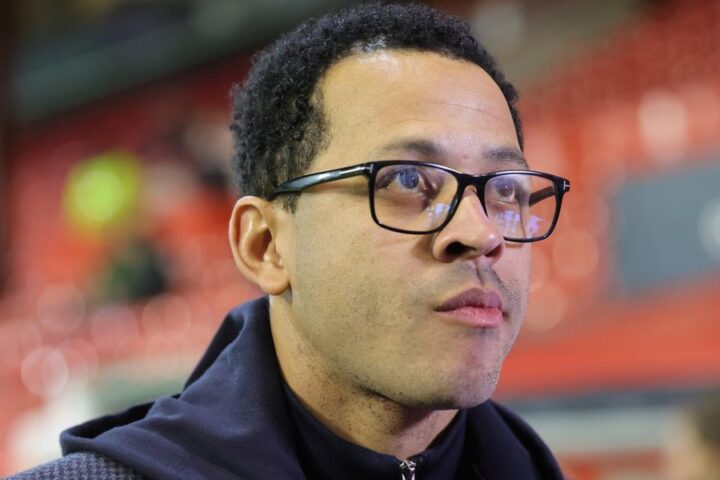 Liam Rosenior emerges as Chelsea's top managerial candidate amid resurfaced Trump criticism