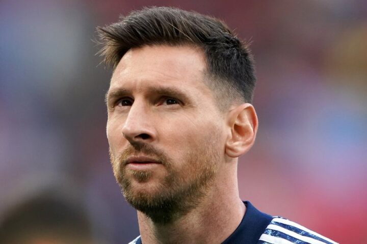 Lionel Messi discusses plans for future club ownership after retirement from football