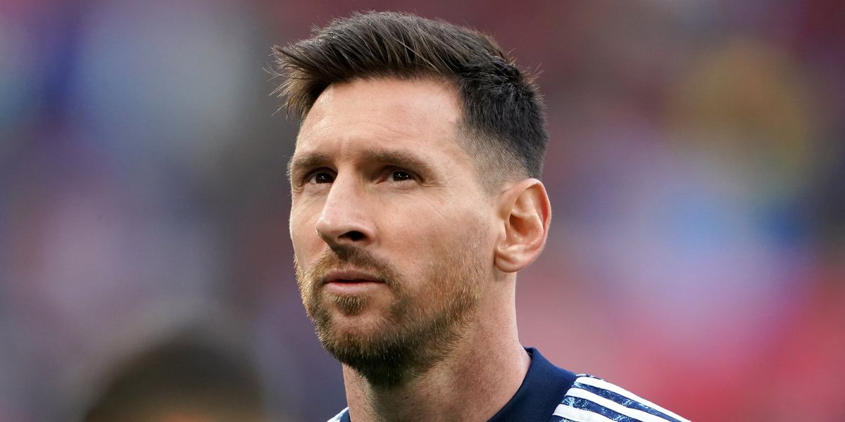 Lionel Messi discusses plans for future club ownership after retirement from football
