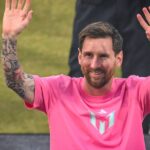 Lionel Messi shares candid insights on life outside football ahead of potential final World Cup