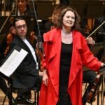 London Symphony Orchestra shines with electrifying performance at the Barbican
