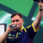 Luke Littler advances to World Darts Championship semi-finals with dominant 5-0 win