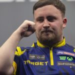 Luke Littler claims £30,000 prize at Saudi Arabia Darts Masters but expresses disappointment