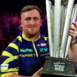 Luke Littler purchases £1 million mansion for family after World Darts Championship victory