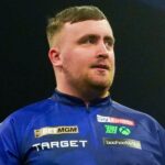 Luke Littler reveals concerns over fast-paced format ahead of Winmau World Masters