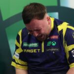 Luke Littler secures historic £1 million prize after winning PDC World Championship title