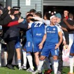 Macclesfield stun Crystal Palace in historic FA Cup upset