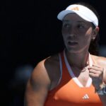 Madison Keys defeated by Jessica Pegula in Australian Open fourth round exit