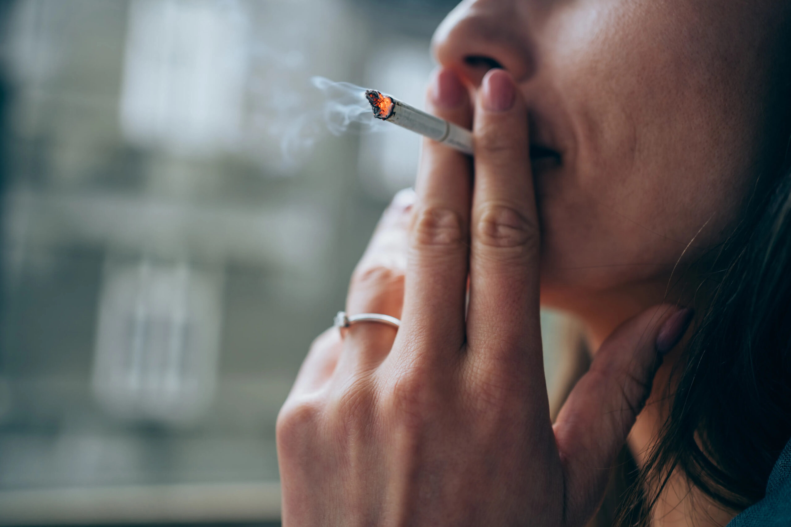 Majority of UK public opposes proposed generational smoking ban, survey reveals