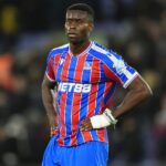 Manchester City agrees deal with Crystal Palace for Marc Guehi ahead of January transfer window