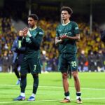 Manchester City defeated 3-1 by Bodø/Glimt in surprise Champions League loss