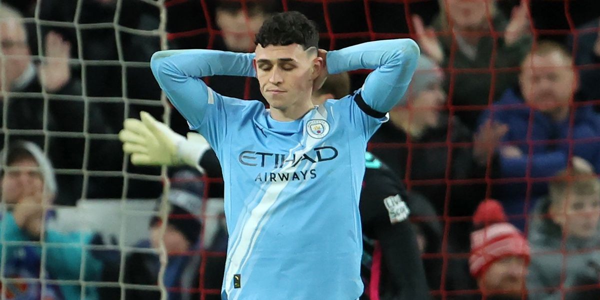 Manchester City frustrated in title race after goalless draw with Sunderland