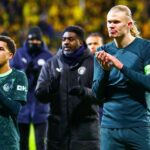 Manchester City players to refund fans after heavy Champions League loss to Bodo/Glimt