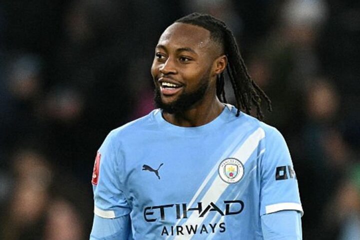 Manchester City thrash Exeter City 10-1 in FA Cup third round as Semenyo shines on debut