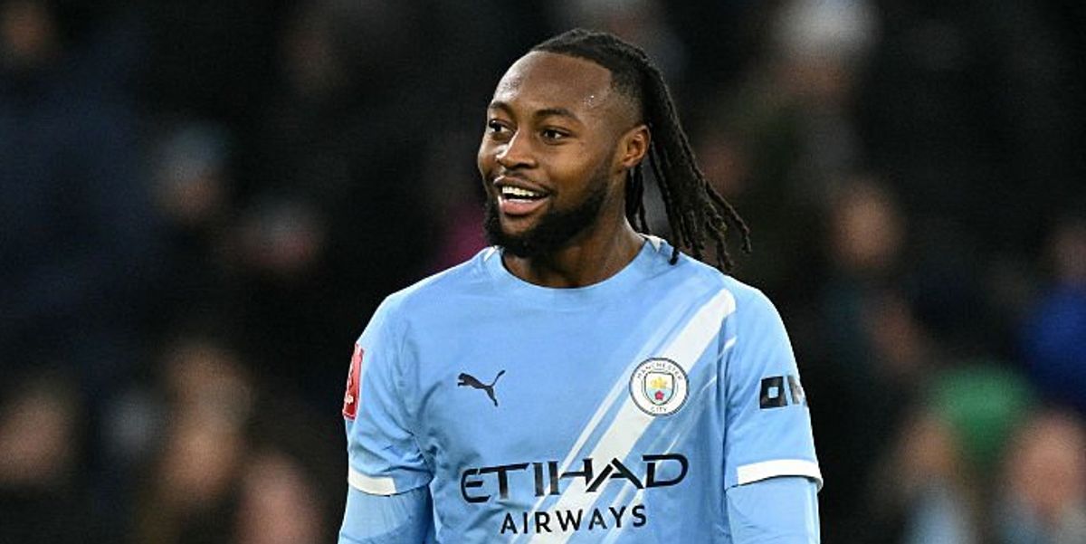 Manchester City thrash Exeter City 10-1 in FA Cup third round as Semenyo shines on debut