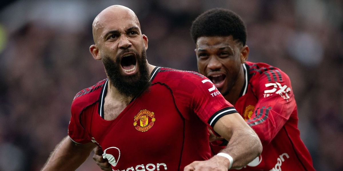 Manchester United defeats Manchester City 2-0 in impressive derby performance