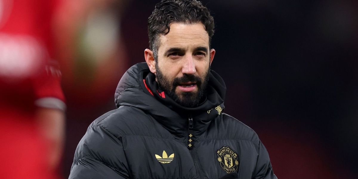 Manchester United fans criticize club's leadership following Ruben Amorim's dismissal